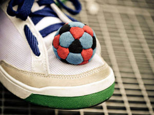 Footbag