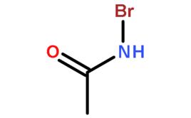 N-溴乙醯胺