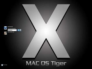 Mac OS X