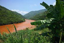 紅河[北部灣水系河流（中國雲南—越南）]