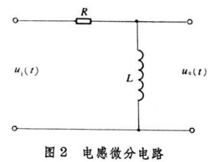 微分電路