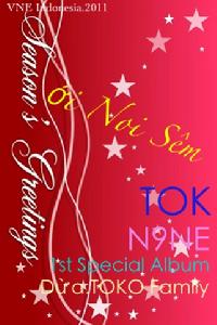 TOK&amp;N9NE 1st Special Album