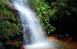 陡嘴大疊水風景區