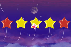 目標射擊聖誕版 目標射擊聖誕版