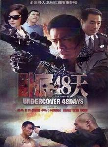 臥底48天[2013年邵兵汪裴主演電視劇]