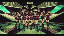 《Hoot》MV