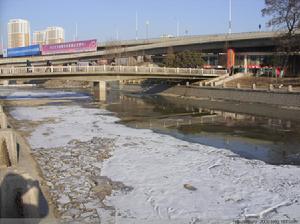 海泊河