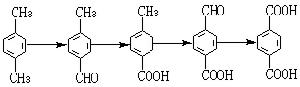 對苯二甲酸
