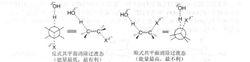 雙分子消除反應