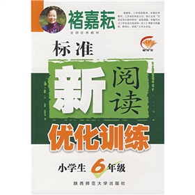 標準新閱讀最佳化訓練