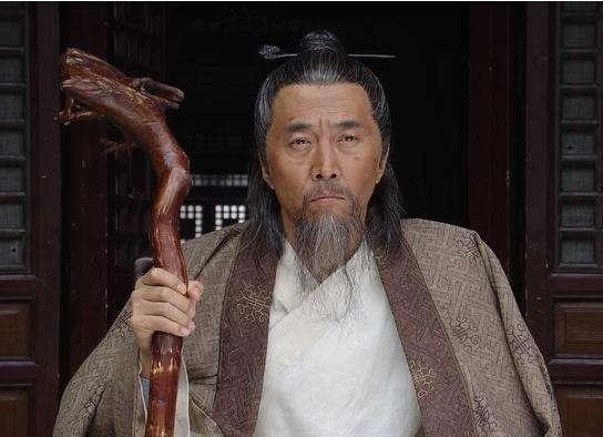 功勳至偉卻被殺的十大謀士