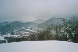 龍平滑雪度假區