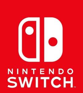 任天堂Switch