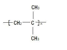 聚異丁烯結構單元