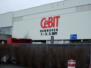 CeBIT