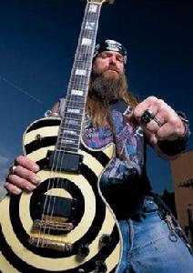 Zakk Wylde