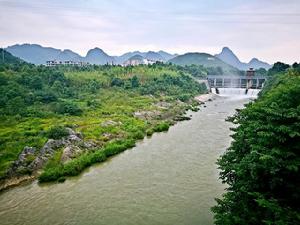 硐口村[貴州省普定縣化處鎮硐口村]