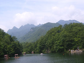 寶珠山