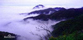 老君山[雲南文山老君山]