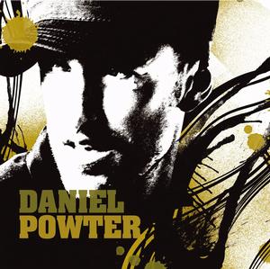 Daniel Powter豪華限量版封面