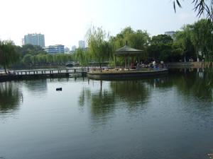 南昌八一公園