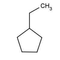 乙基環戊烷