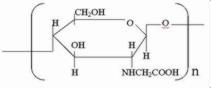 羧甲基殼聚糖
