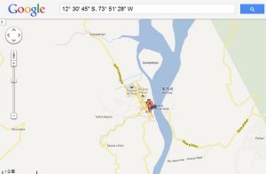 sivia on google map