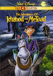 The Adventures of Ichabod and Mr. Toad