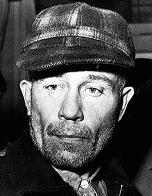 Edward Theodore Gein