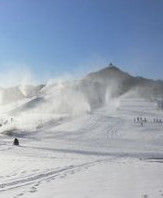 臥虎山滑雪場