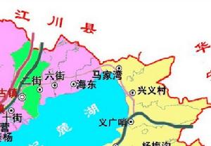 海東村