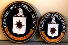 CIA