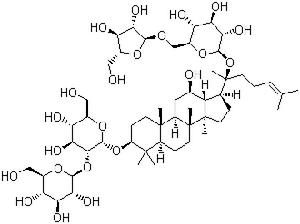 人參皂苷Rc