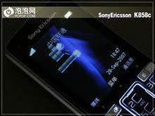 索尼愛立信K858c(2)