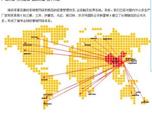 寧波海田國際貿易有限公司