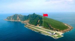 釣魚島日