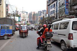 安樂街道[黑龍江省哈爾濱市安樂街道]