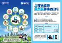 移動wifi