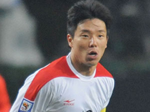 Hong Yong-jo