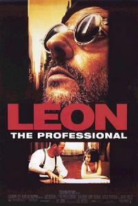 leon[1994年呂克·貝松執導電影]