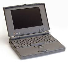 蘋果PowerBook 100