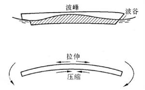 中拱