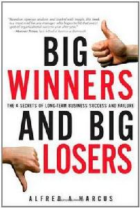 大贏家與大輸家BIG EINNERS AND BIG LOSERS