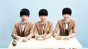 TFBOYS