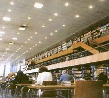 巴伐利亞州立圖書館