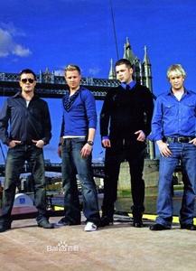 Westlife