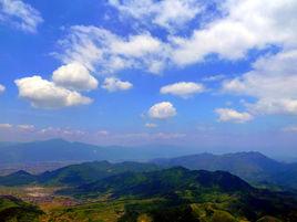 雲景