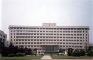 武漢城市建設學院