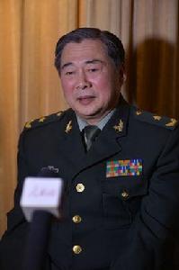 劉建[中國人民解放軍裝備學院副院長]